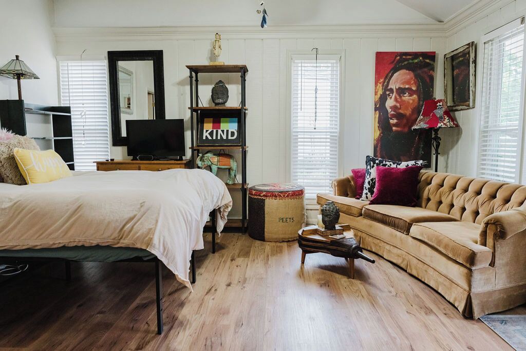 Photo of Bedroom in Berry Hill
