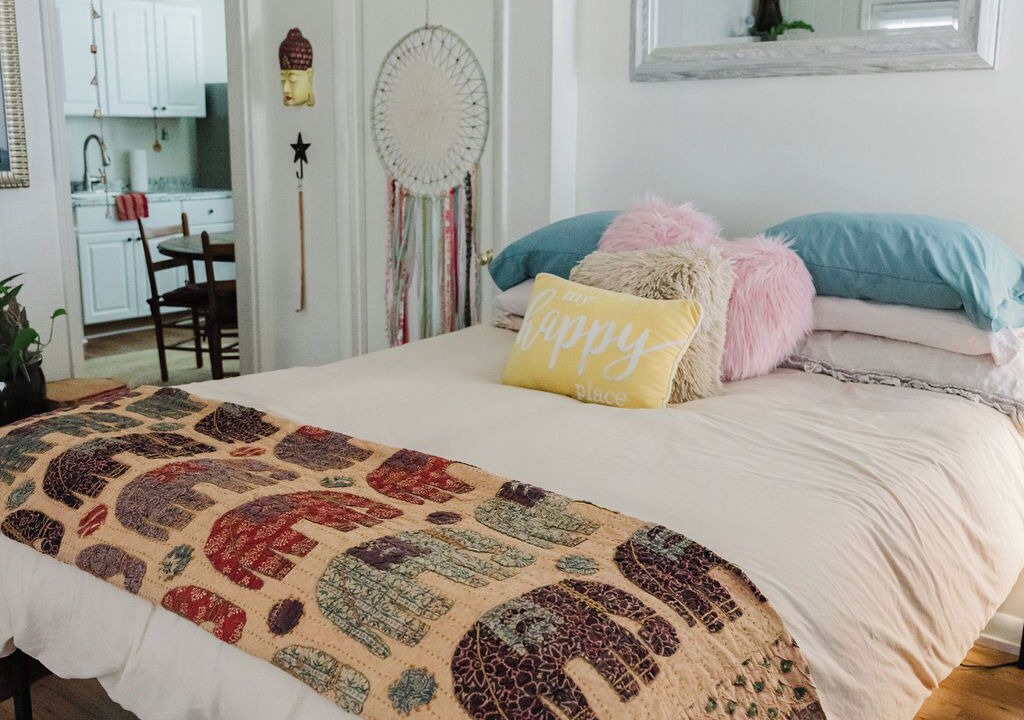 Photo of Bedroom in Berry Hill