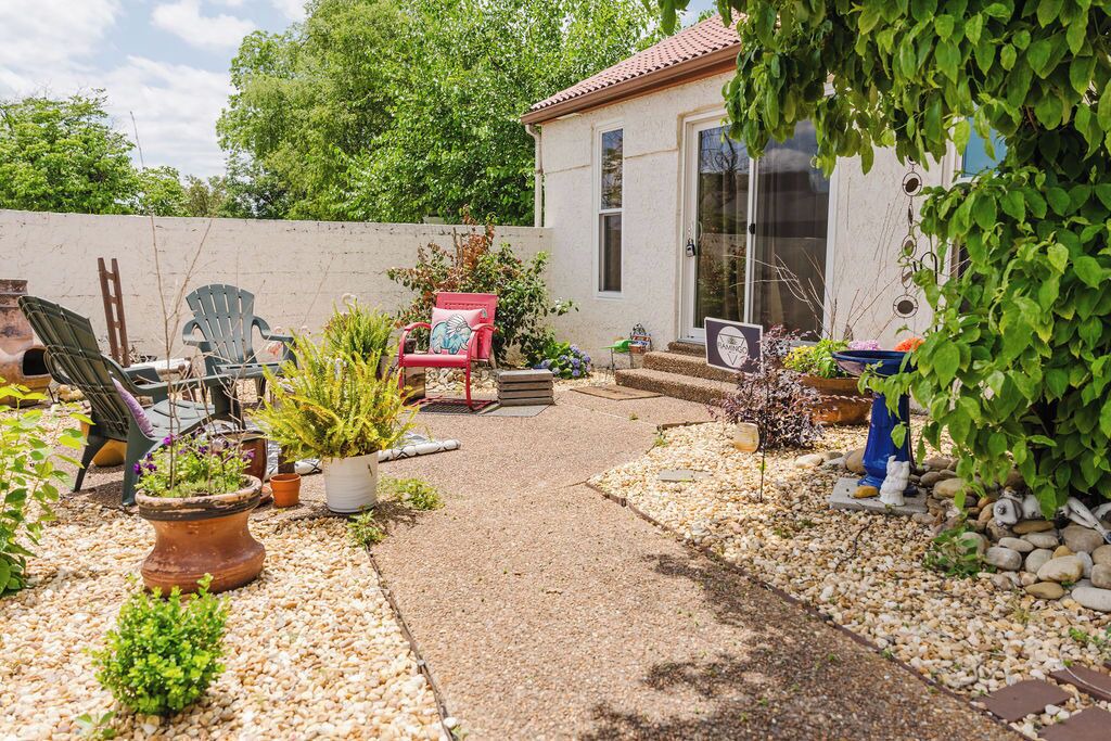 Photo of Patio Balcony in Berry Hill
