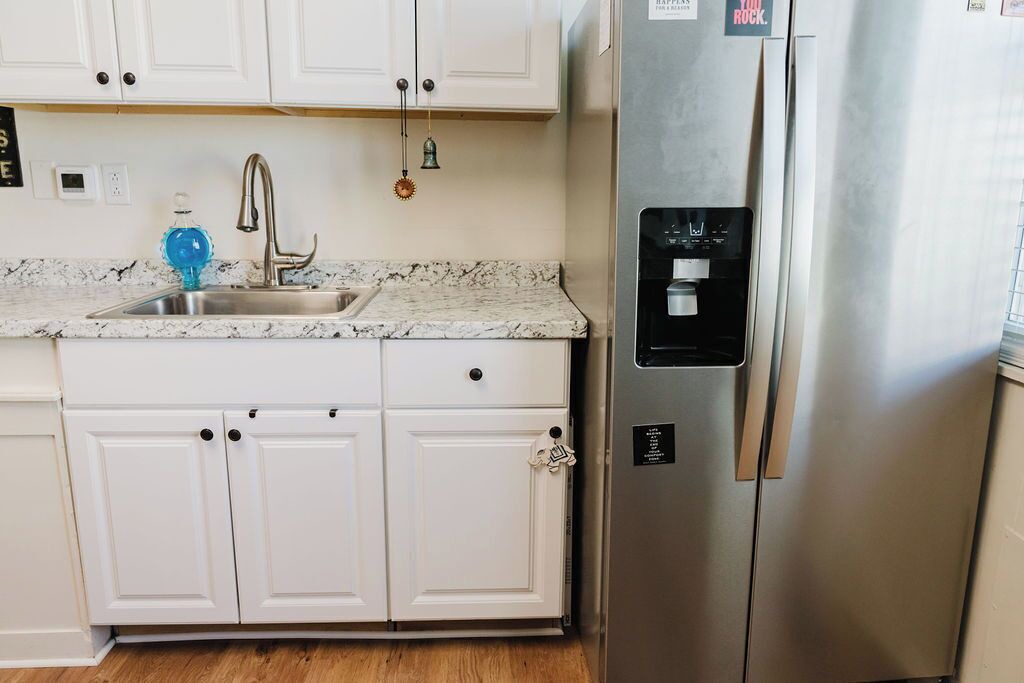 Photo of Kitchen in Berry Hill