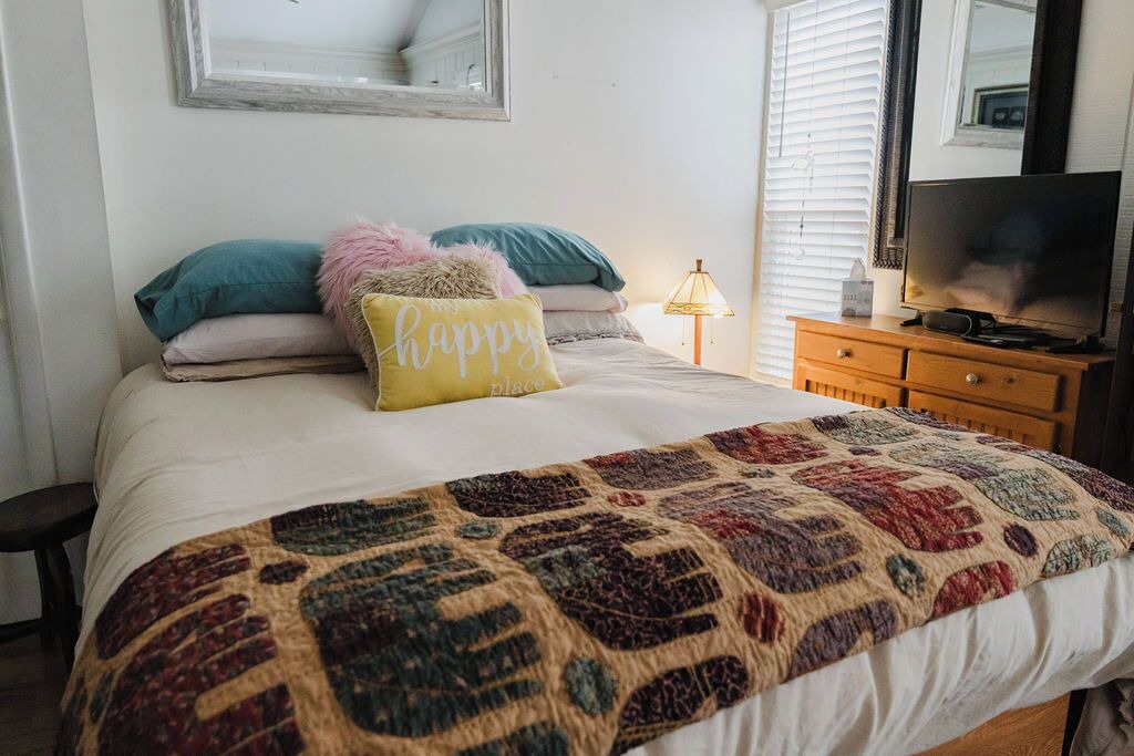 Photo of Bedroom in Berry Hill