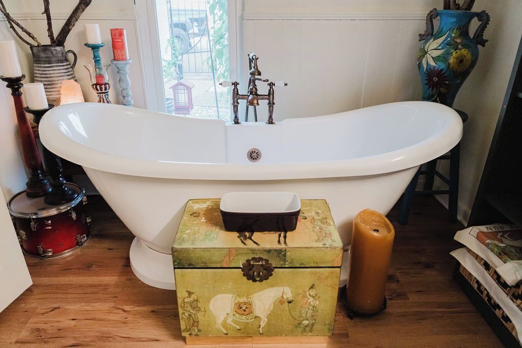 Photo of Bathroom in Berry Hill