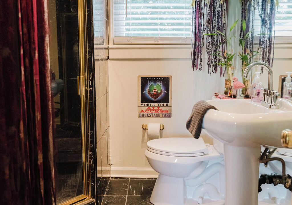 Photo of Bathroom in Berry Hill