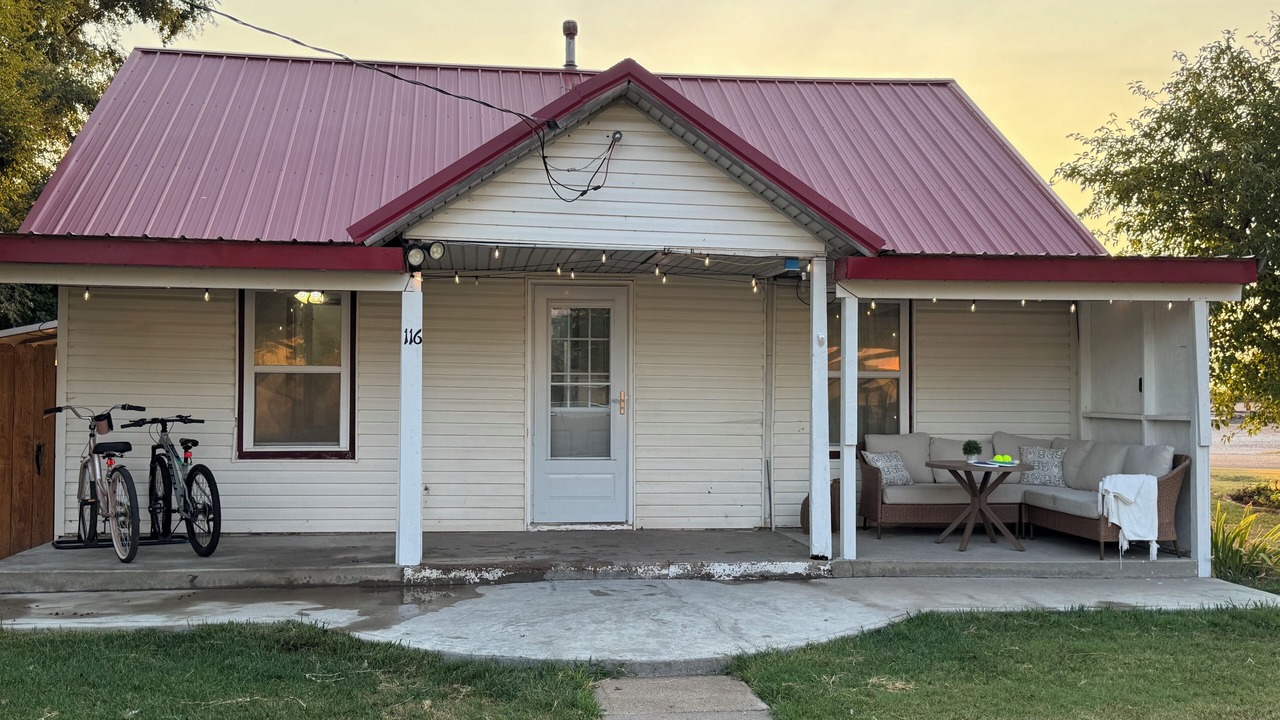 Photo of Outdoor in Montezuma
