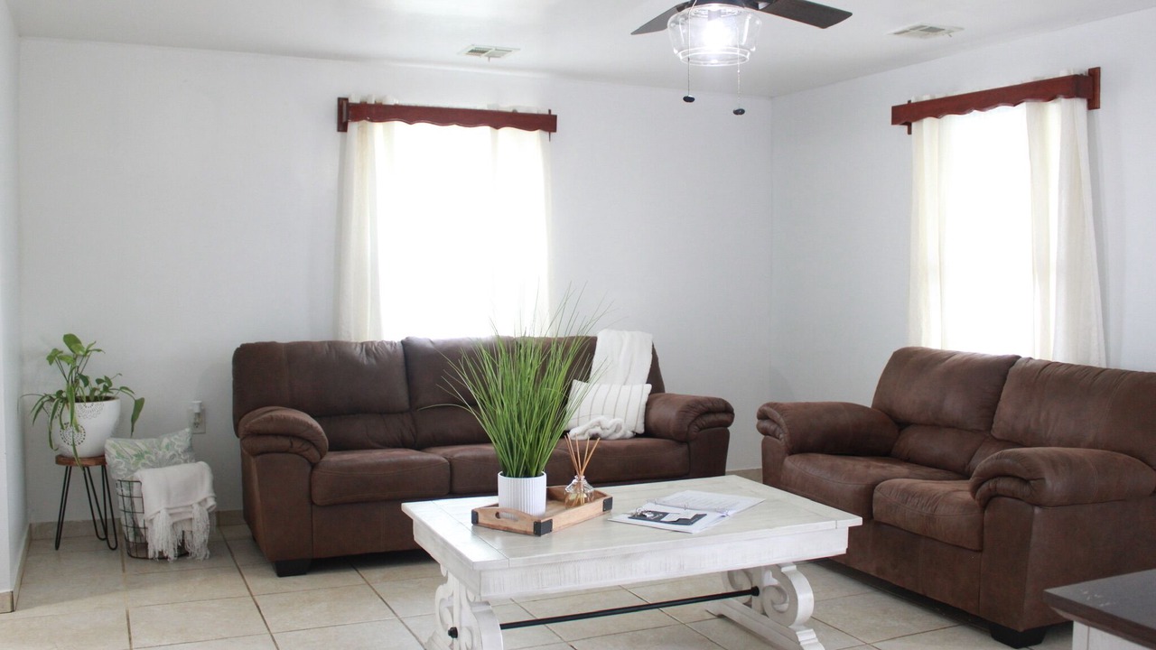 Photo of Livingroom in Montezuma