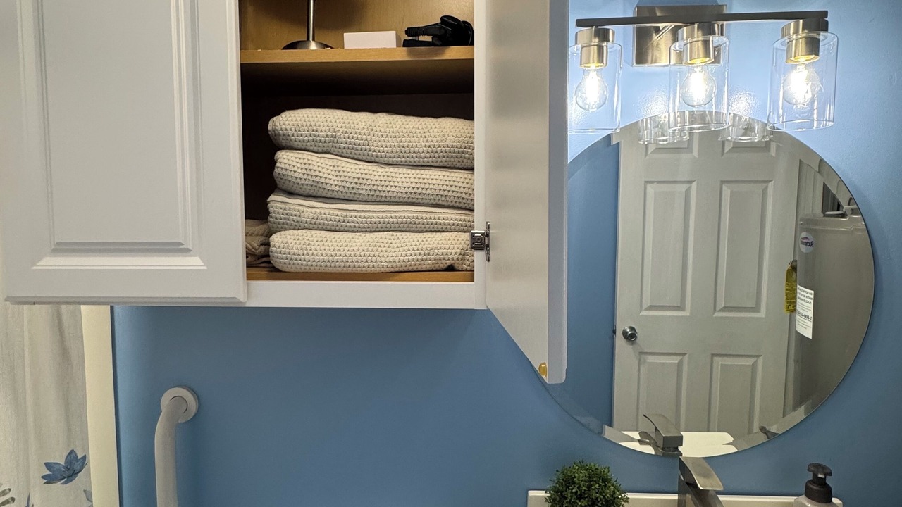 Photo of Bathroom in Montezuma