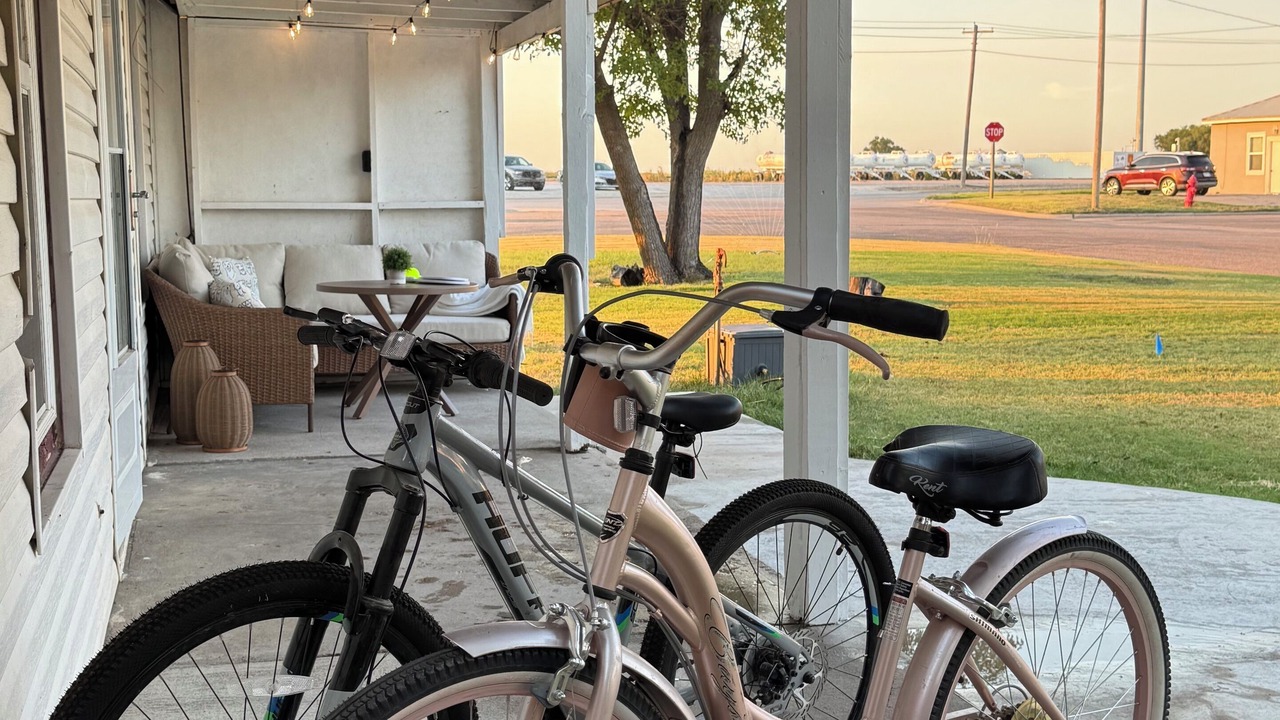 Photo of Outdoor in Montezuma