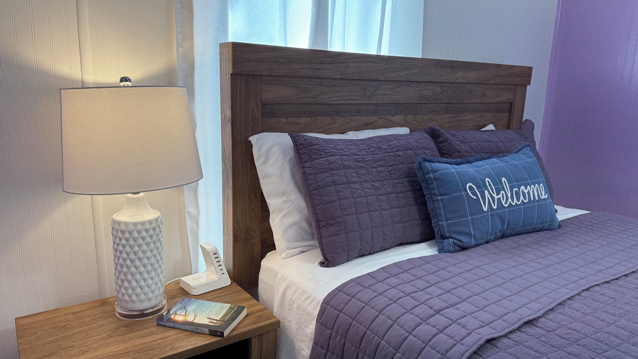 Photo of Bedroom in Montezuma