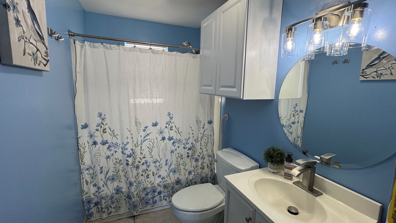 Photo of Bathroom in Montezuma