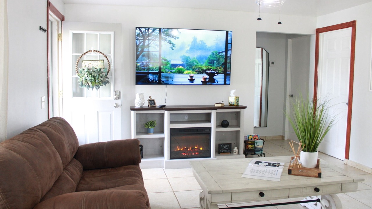Photo of Livingroom in Montezuma