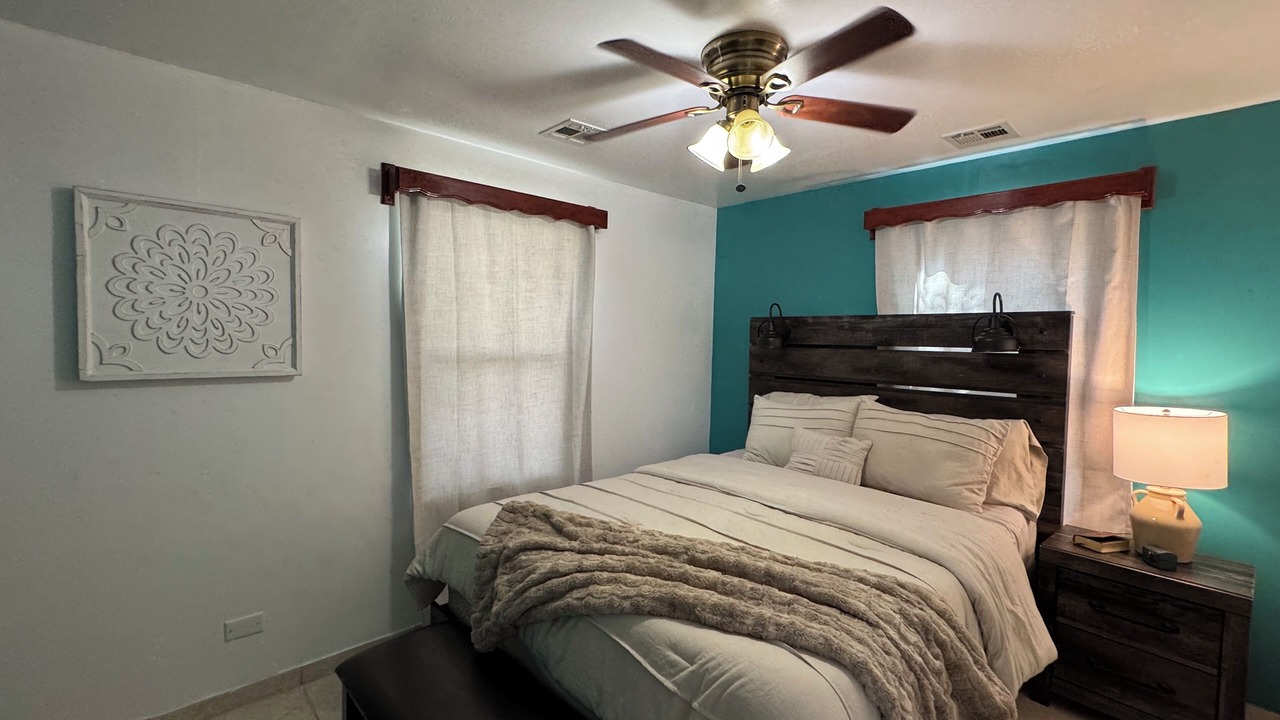 Photo of Bedroom in Montezuma