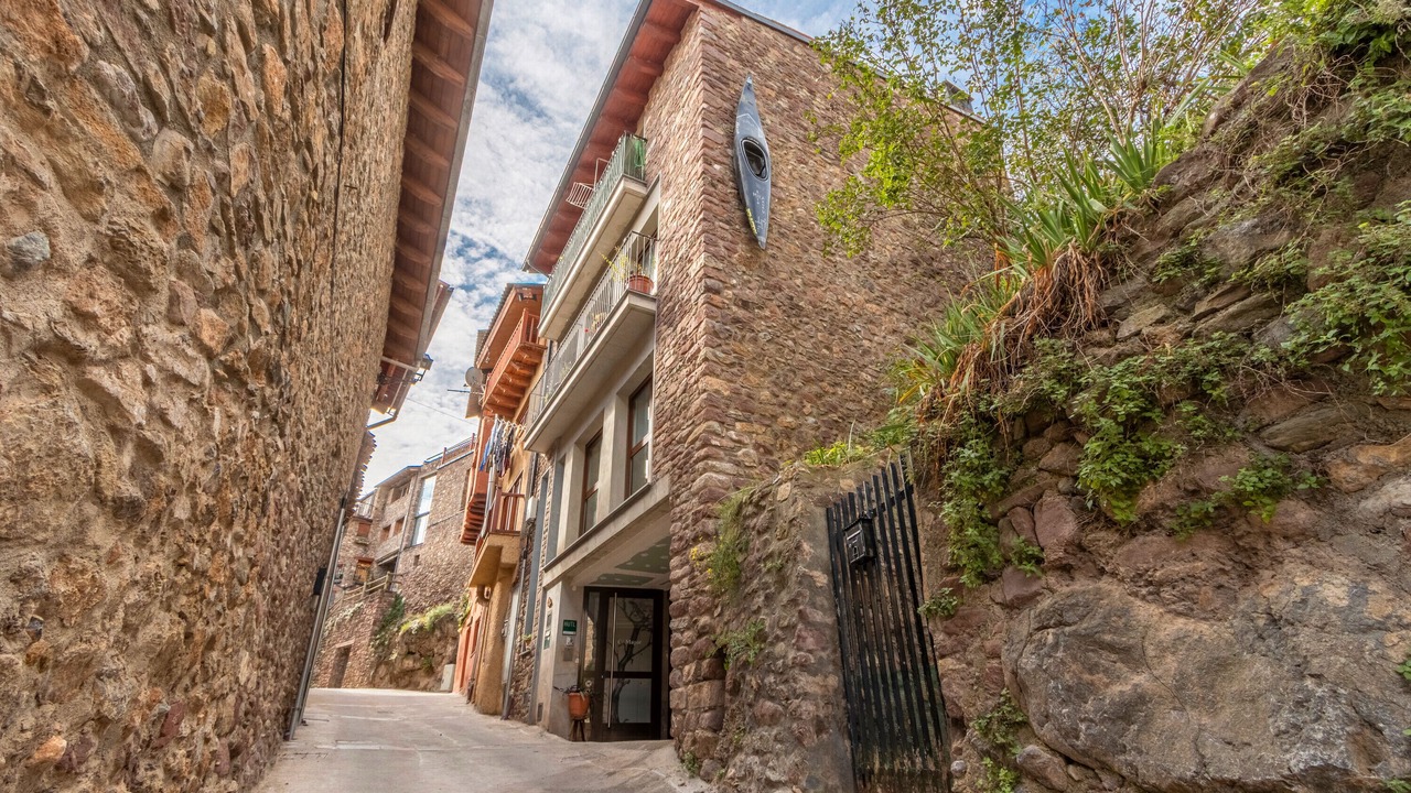 Photo of Outdoor in Noves de Segre