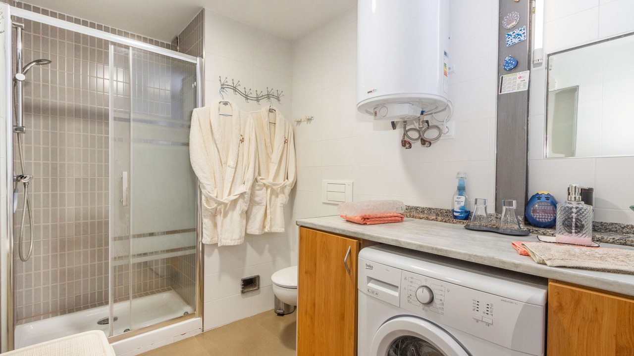 Photo of Bathroom in Noves de Segre