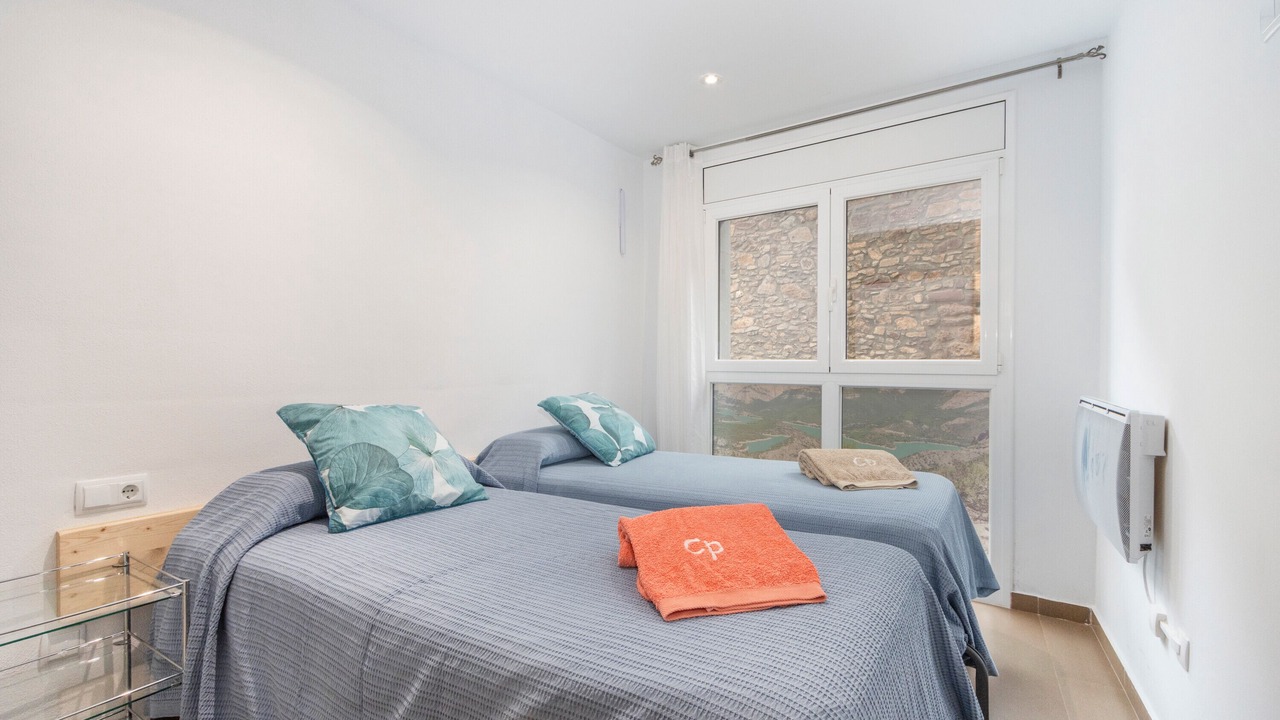 Photo of Bedroom in Noves de Segre