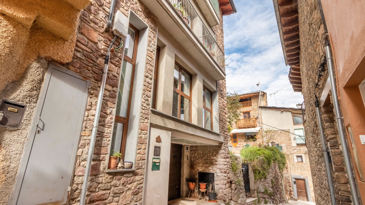 Photo of Outdoor in Noves de Segre