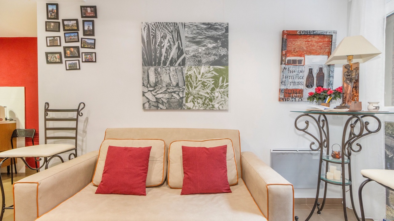 Photo of Livingroom in Noves de Segre