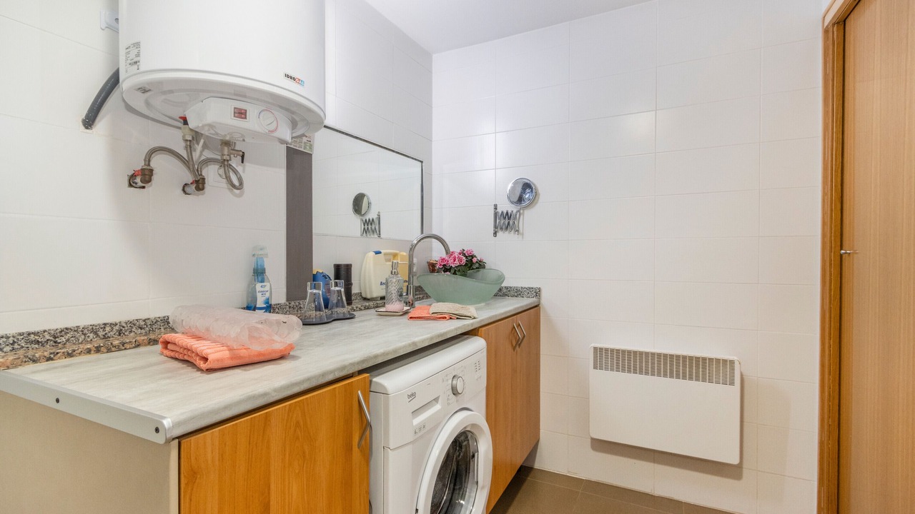 Photo of Bathroom in Noves de Segre