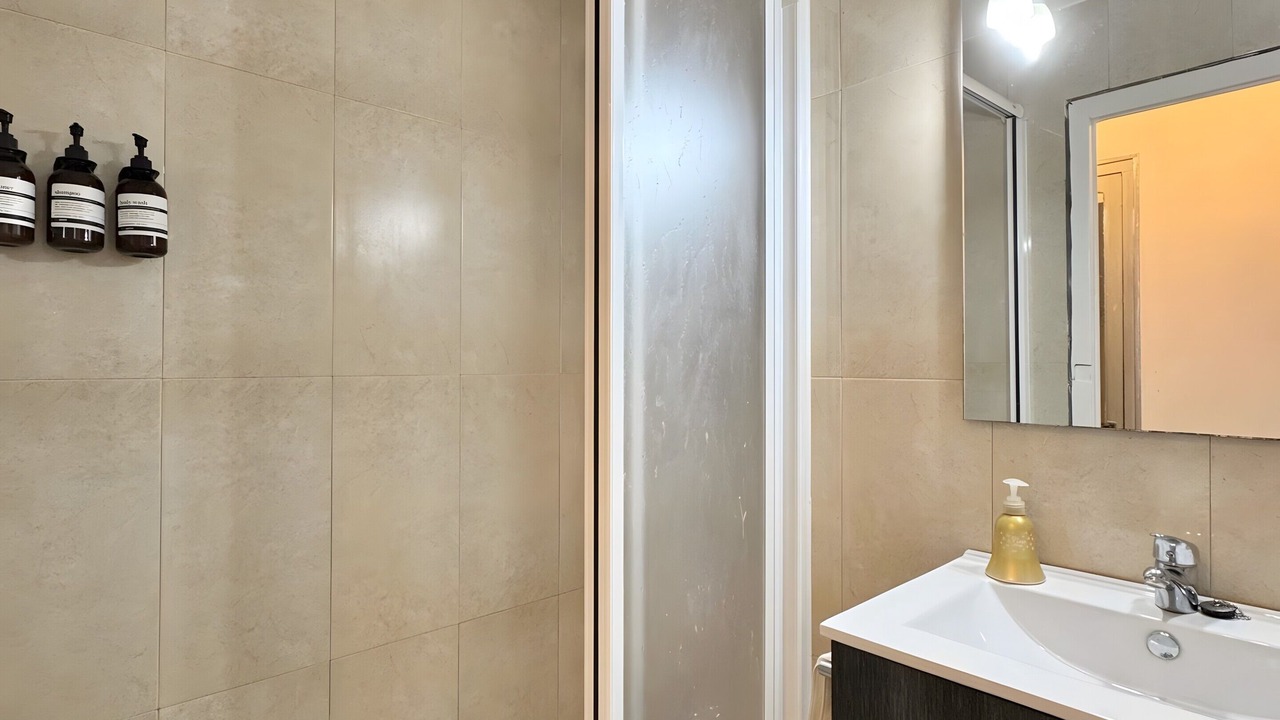 Photo of Bathroom in Montblanc