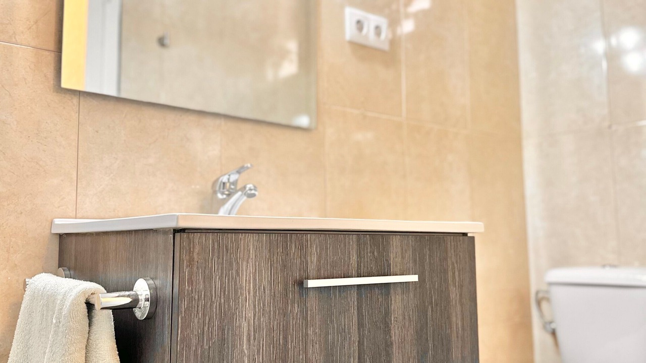 Photo of Bathroom in Montblanc