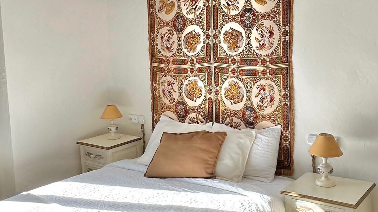 Photo of Bedroom in Montblanc