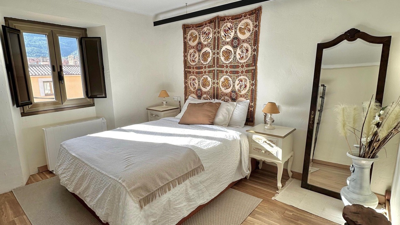 Photo of Bedroom in Montblanc