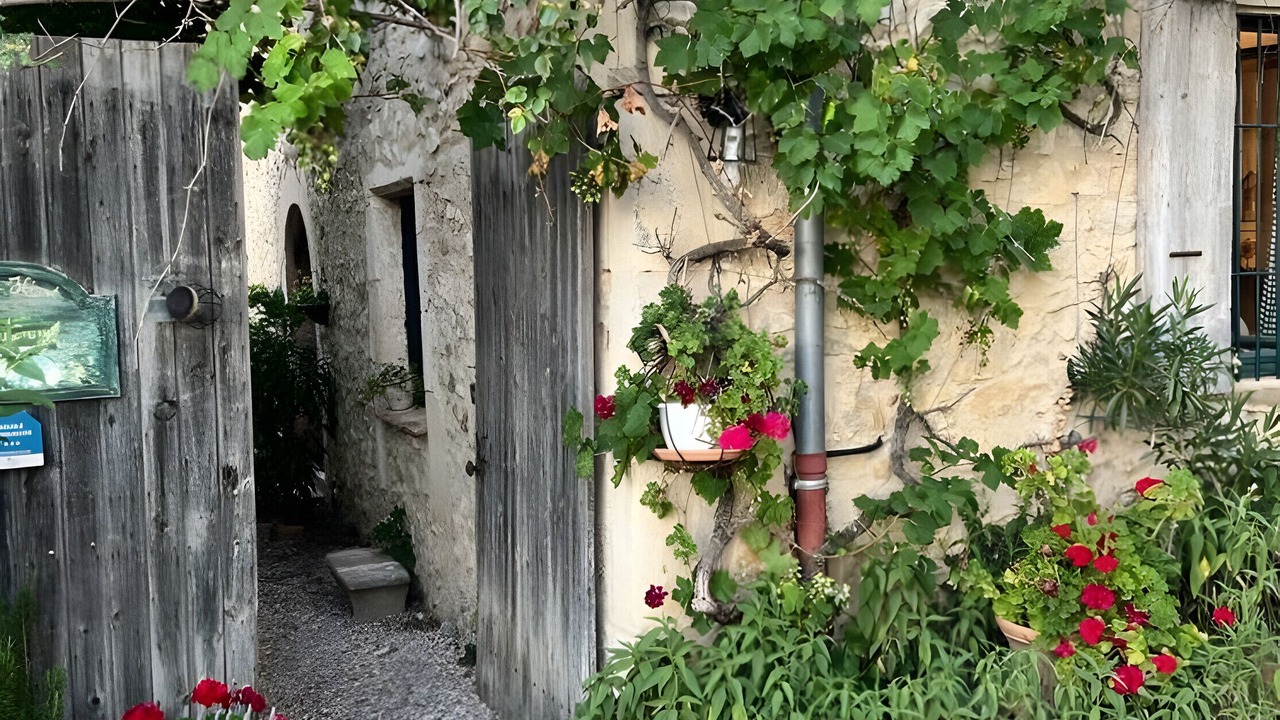 Photo of Outdoor in Sauzet