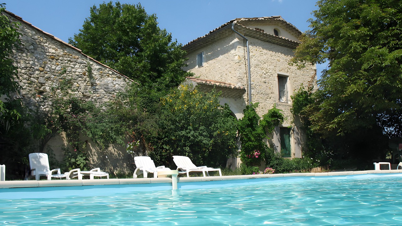 Photo of Outdoor in Sauzet