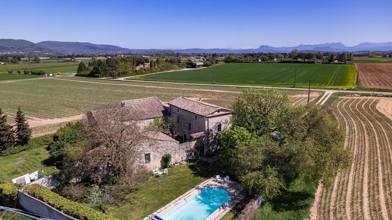 Photo of Outdoor in Sauzet