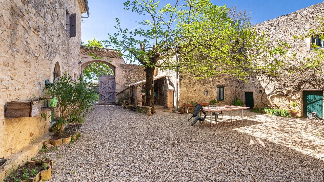 Photo of Outdoor in Sauzet