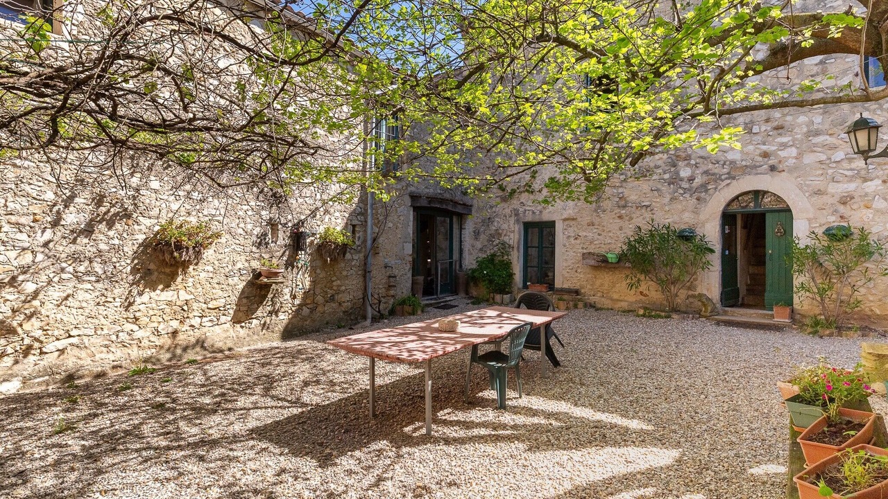 Photo of Outdoor in Sauzet