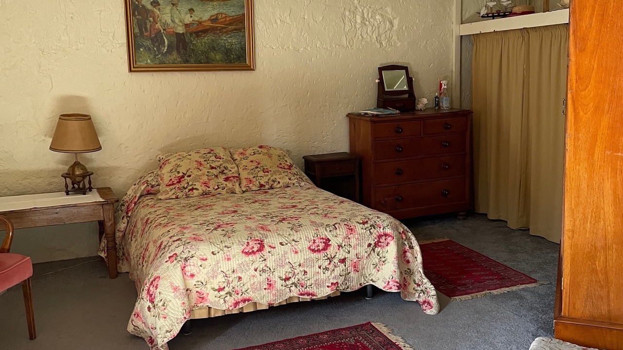 Photo of Bedroom in Sauzet