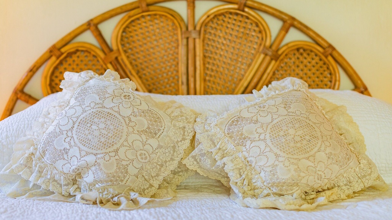 Photo of Bedroom in Sauzet