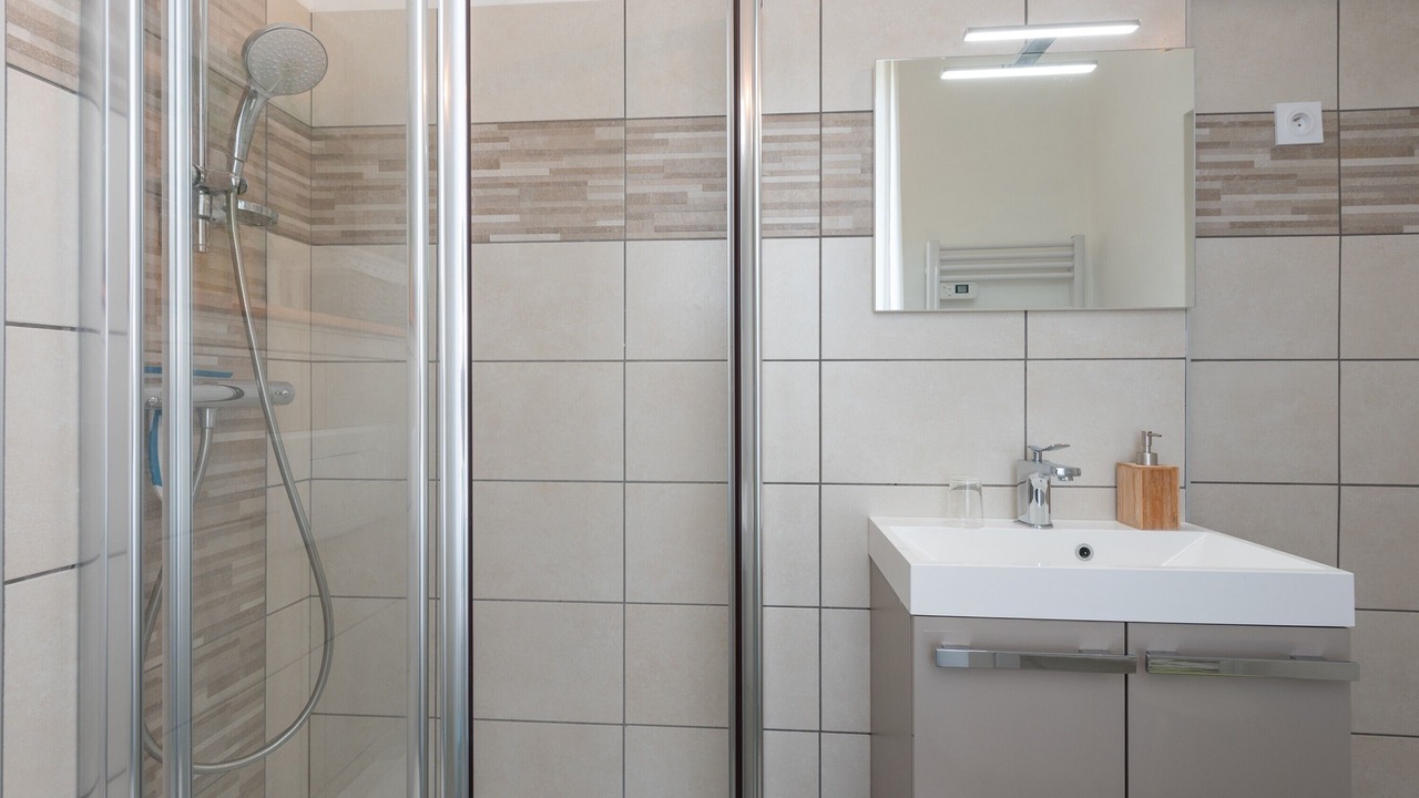 Photo of Bathroom in Lagarde