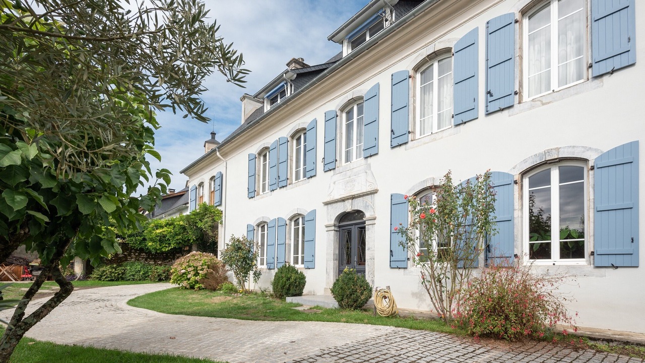 Photo of Outdoor in Lagarde