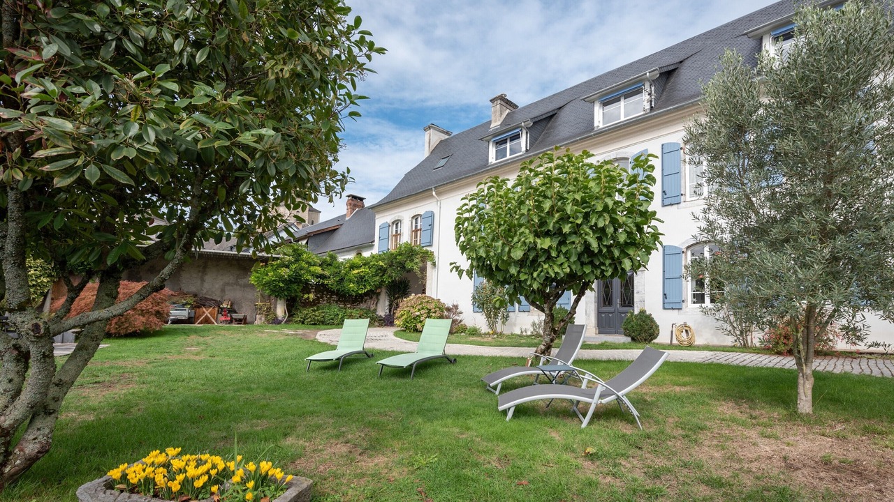 Photo of Outdoor in Lagarde