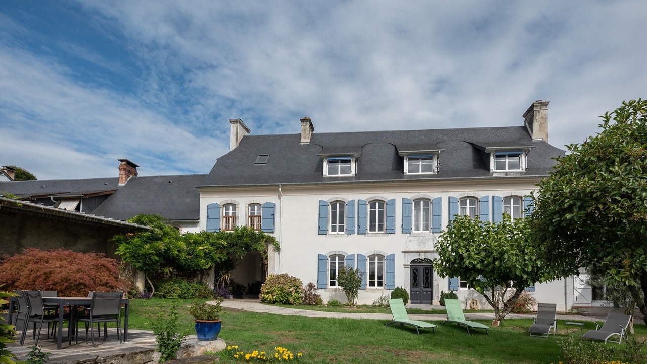 Photo of Outdoor in Lagarde