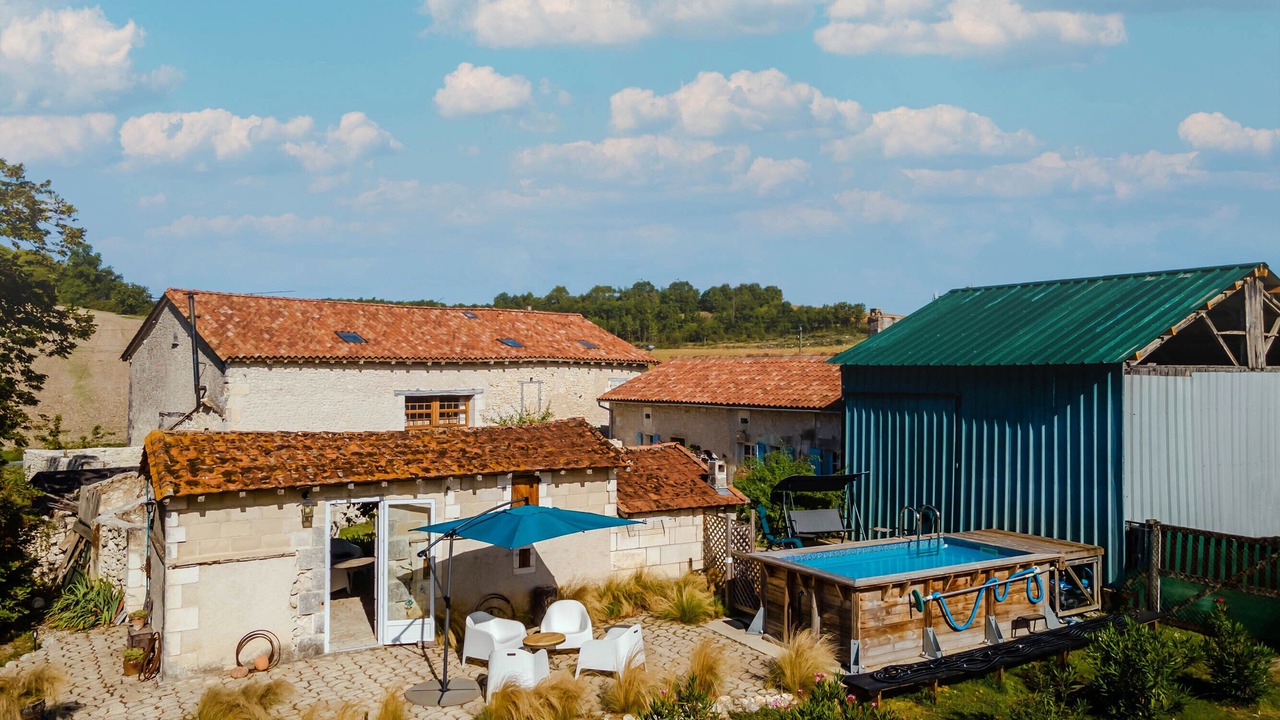 Photo of Outdoor in Saint-Martial-Viveyrol