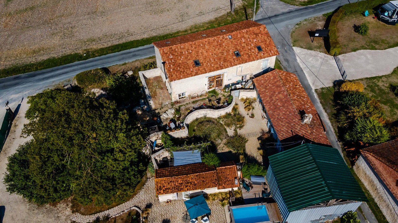 Photo of Outdoor in Saint-Martial-Viveyrol
