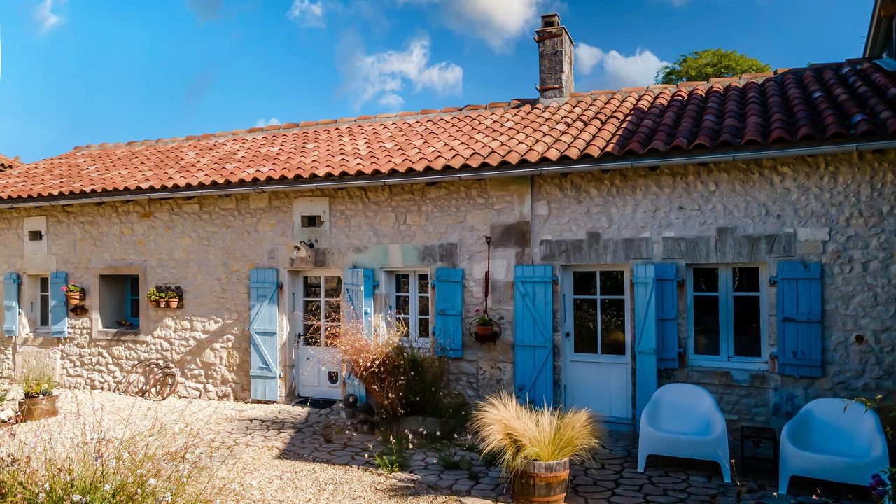 Photo of Outdoor in Saint-Martial-Viveyrol