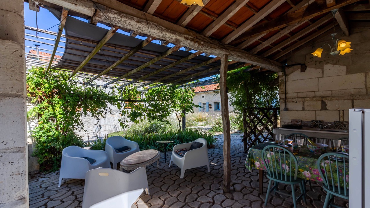 Photo of Outdoor in Saint-Martial-Viveyrol