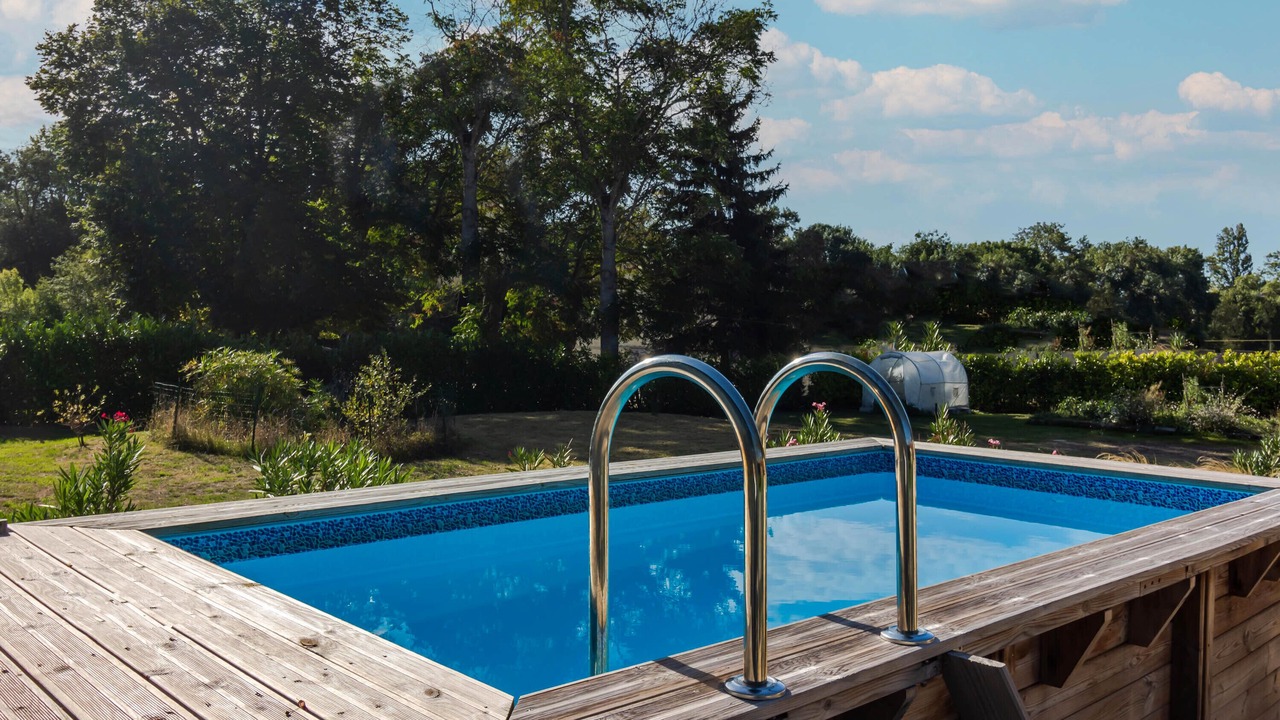 Photo of Outdoor in Saint-Martial-Viveyrol