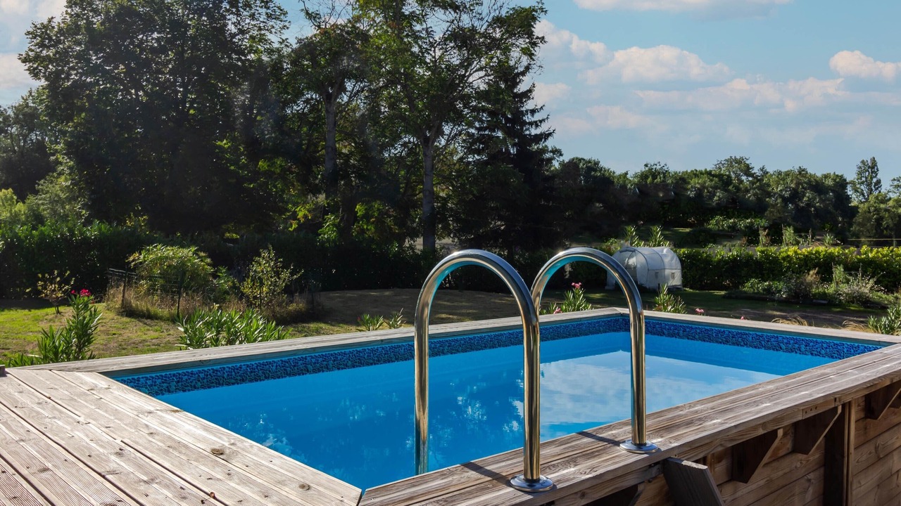 Photo of Outdoor in Saint-Martial-Viveyrol