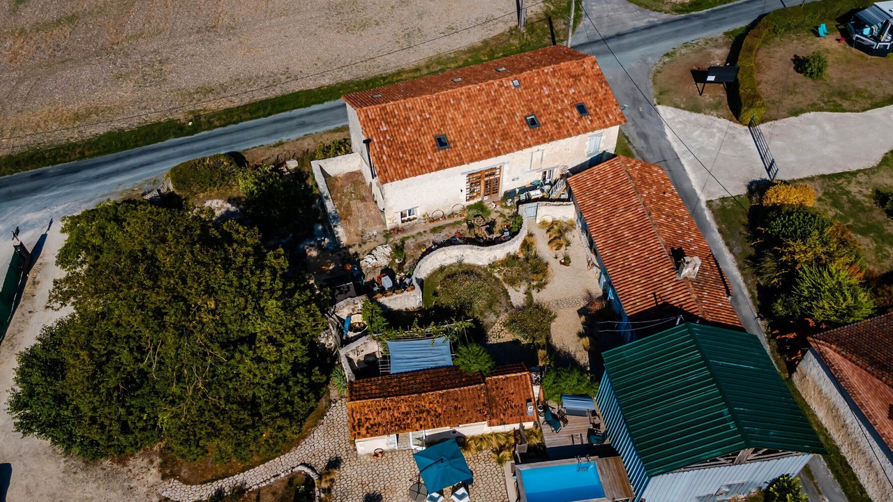 Photo of Outdoor in Saint-Martial-Viveyrol