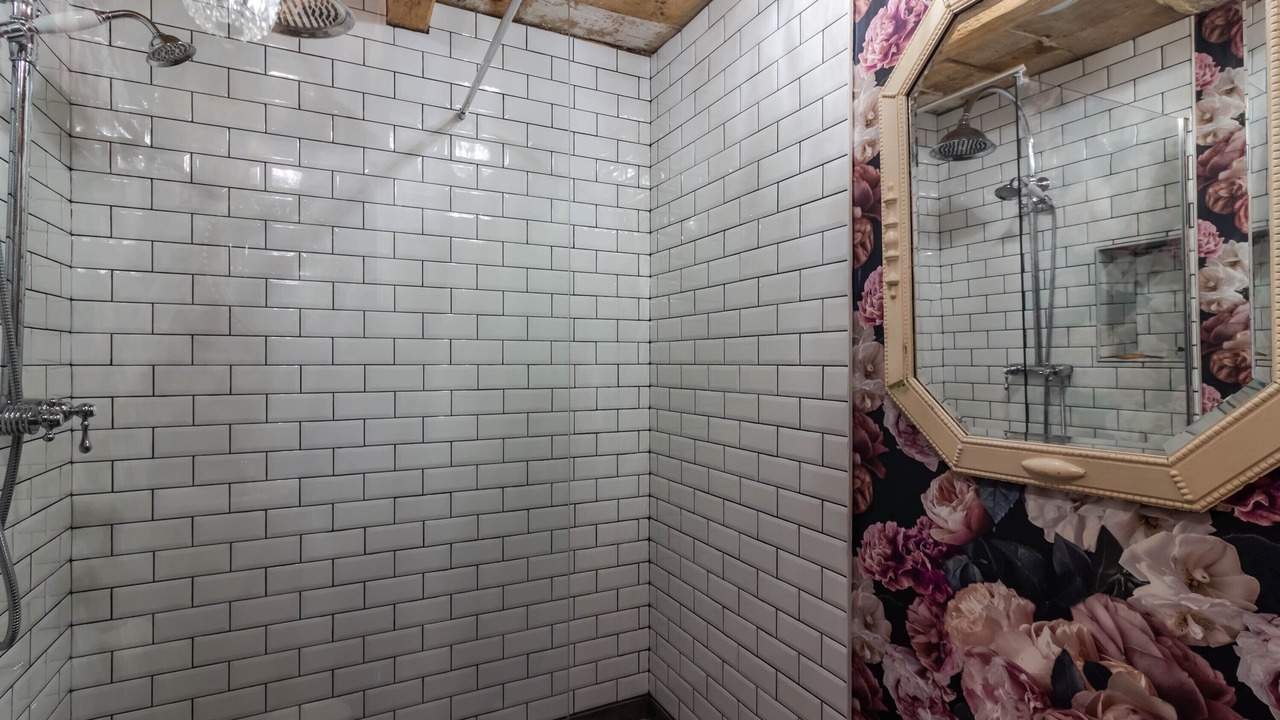 Photo of Bathroom in Saint-Martial-Viveyrol