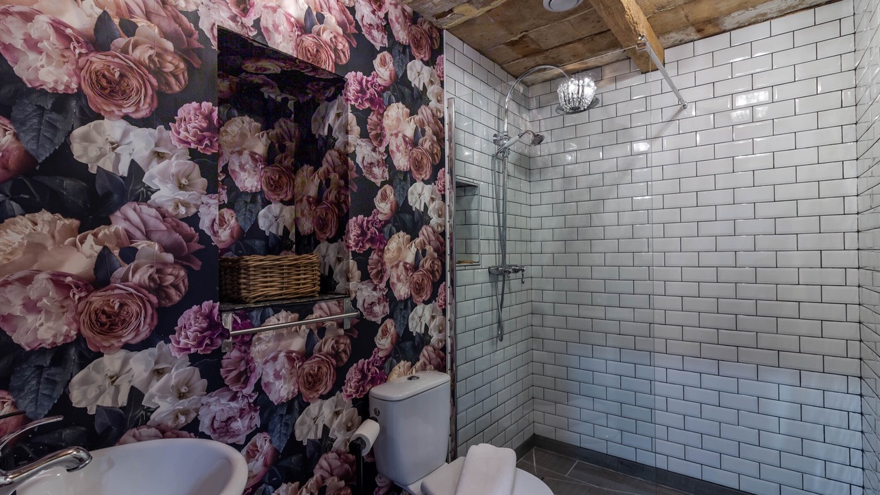 Photo of Bathroom in Saint-Martial-Viveyrol