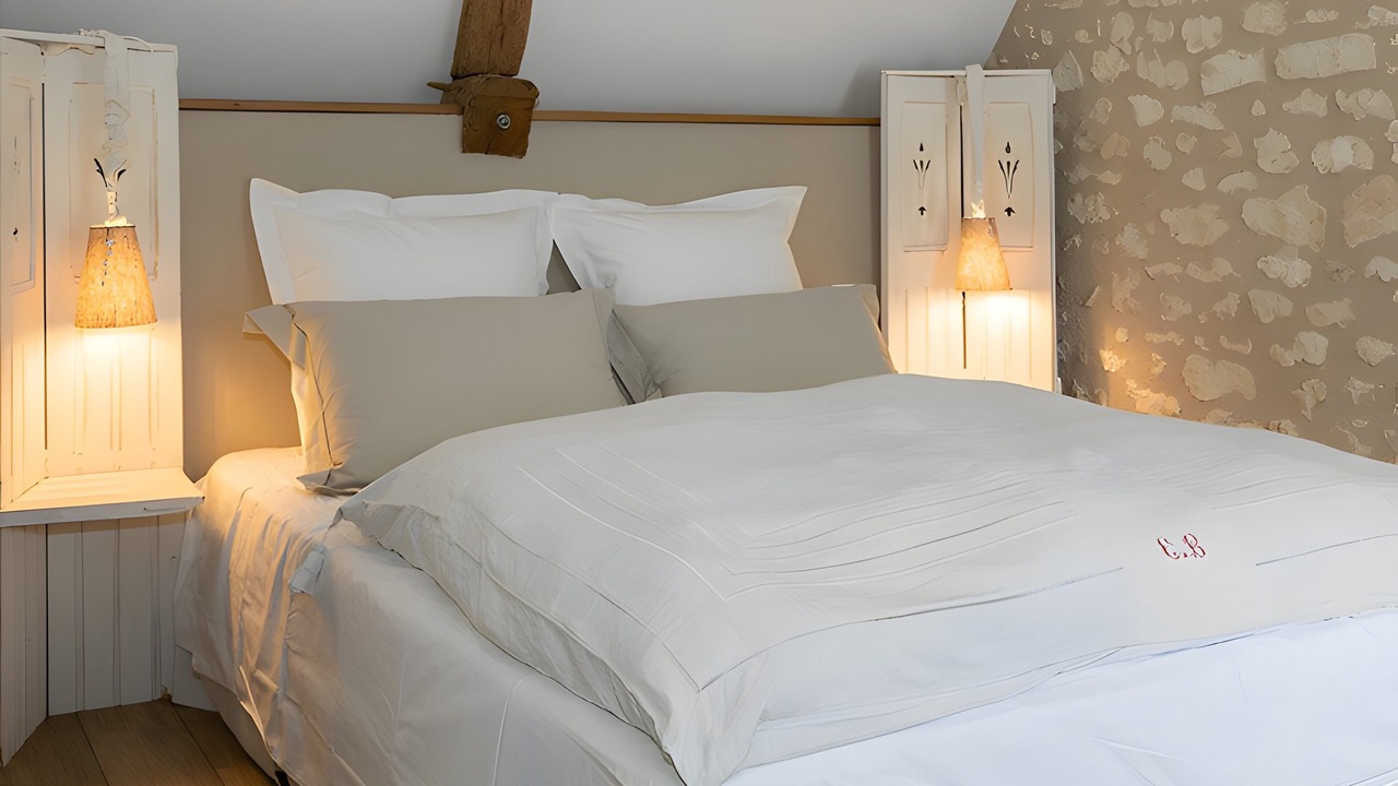 Photo of Bedroom in Lemere
