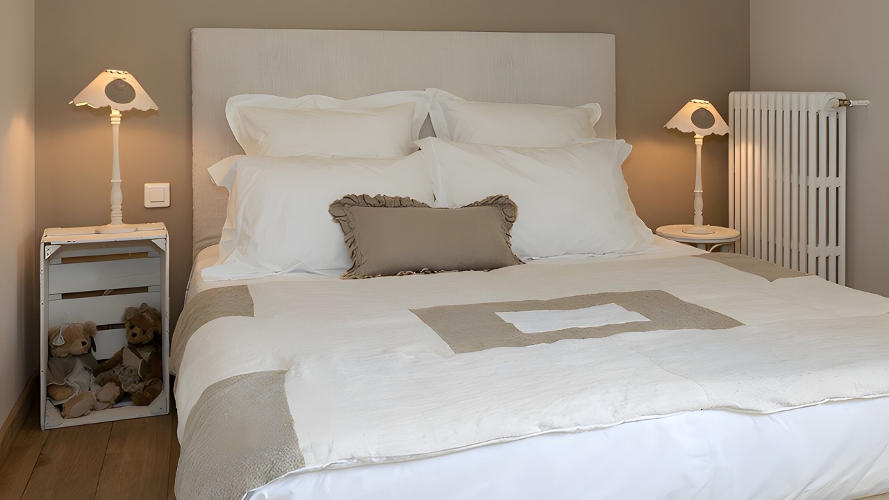 Photo of Bedroom in Lemere