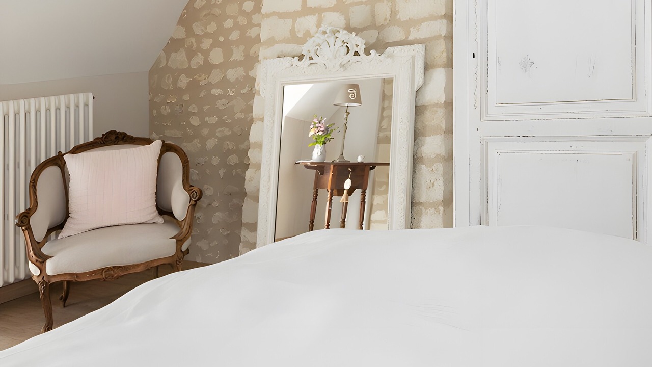 Photo of Bedroom in Lemere