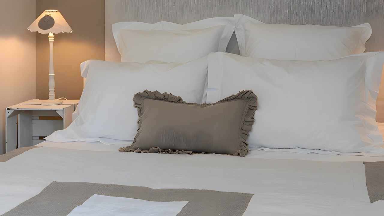 Photo of Bedroom in Lemere