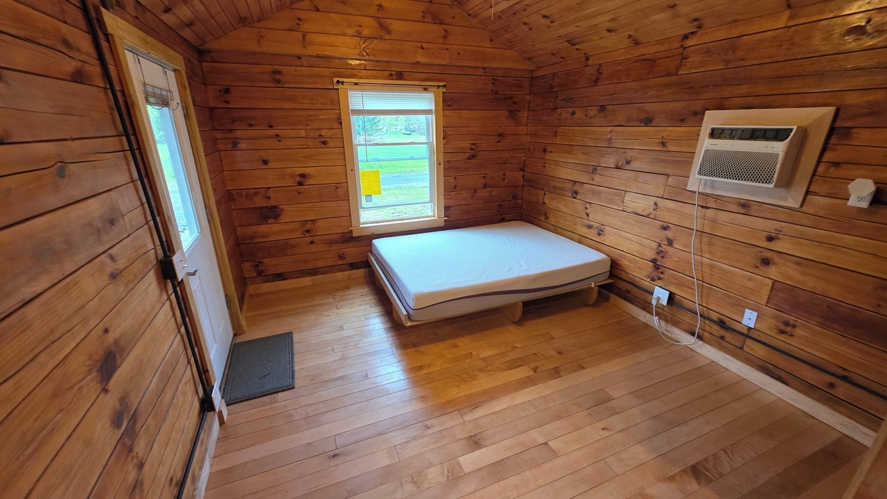 Photo of Bedroom in Waterloo